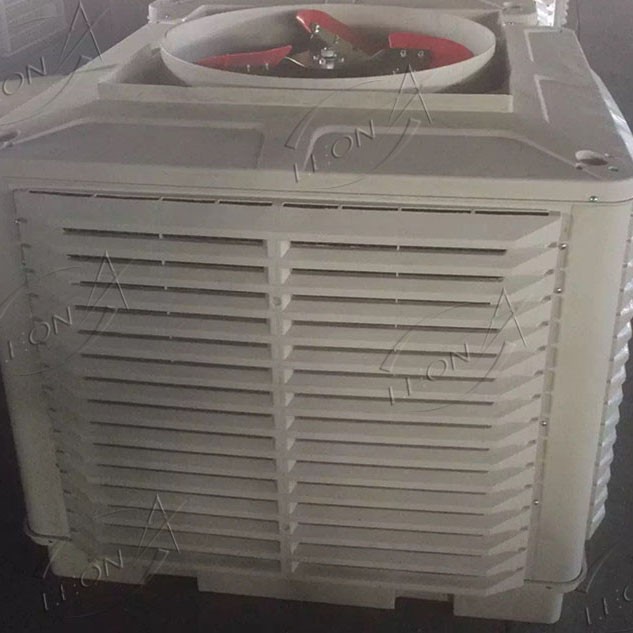 Leon Series LNC Air Conditioner
