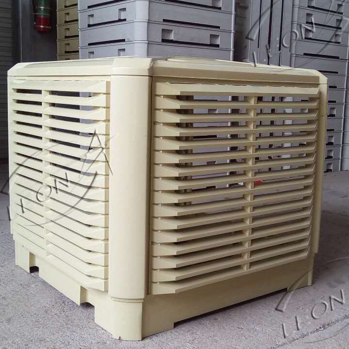 Leon Series LNC Air Conditioner