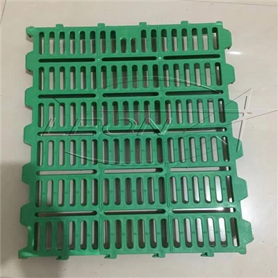 Plastikinės grindys kiaulėms